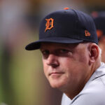 Detroit Tigers Announce Decision on 9-Year MLB Veteran Before Twins Game - Yahoo Sports