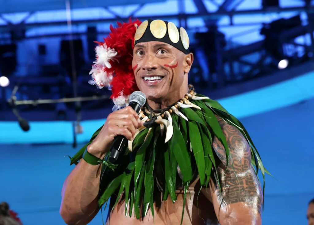 Major WWE Update On The Rock’s WrestleMania 43 Plans - Yahoo Sports