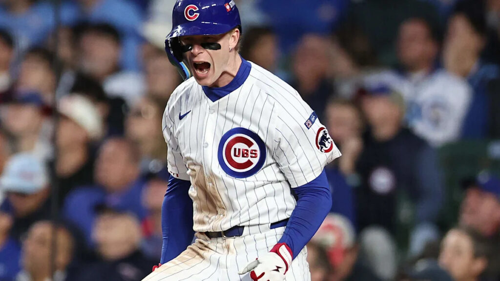 Cubs Announce Pete Crow-Armstrong Move Before Marlins Series - Yahoo Sports