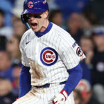 Cubs Announce Pete Crow-Armstrong Move Before Marlins Series - Yahoo Sports