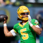 Why is the Oregon-Oklahoma State Game Delayed Today? When Will It Start? - Yahoo Sports
