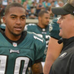 DeSean Jackson blasts ‘bonehead’ Chip Kelly for how he released him from the Philadelphia Eagles in 2013 - Yahoo Sports