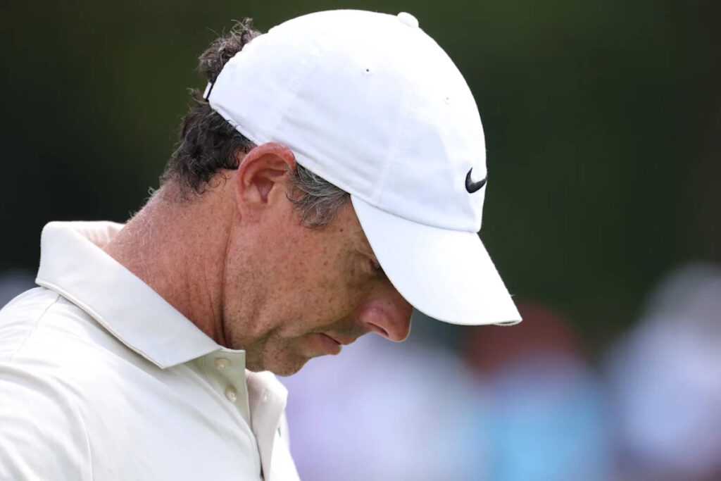 Johnson Wagner makes bold prediction over what could happen to Rory McIlroy in 2027 - Yahoo Sports