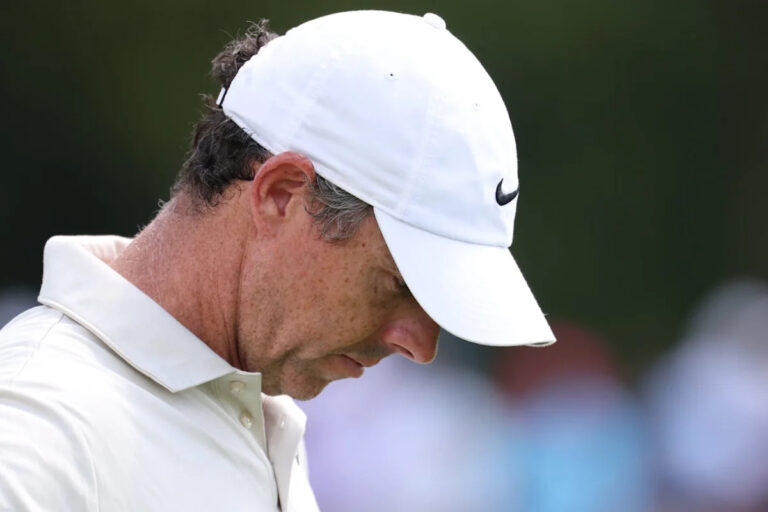 Johnson Wagner makes bold prediction over what could happen to Rory McIlroy in 2027 - Yahoo Sports