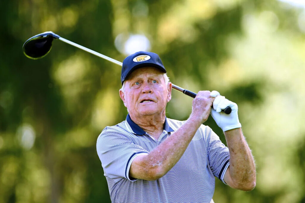 What some PGA Tour players are saying about Jack Nicklaus’ course at the Biltmore Championship - Yahoo Sports
