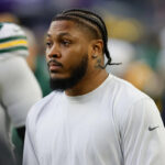 Josh Jacobs’ Packers future takes another hit as insider reveals looming suspension fallout - Yahoo Sports