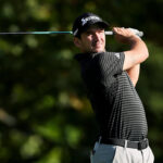 Alejandro Tosti responds after his caddie quits mid-round on day one of the Biltmore Championship - Yahoo Sports