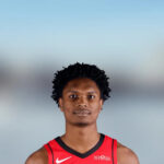 Twins Ausar and Amen Thompson are now the first pair … - Yahoo Sports