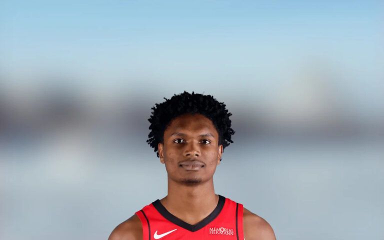 Twins Ausar and Amen Thompson are now the first pair … - Yahoo Sports