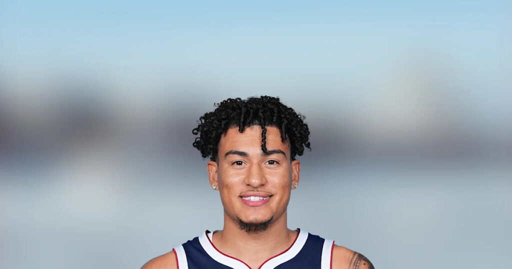 The Nuggets must waive one of their three current … - Yahoo Sports