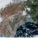 Houston has one more mostly dry day. When do rain chances climb? - yahoo.com