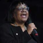 Diane Abbott Dubbed 'Putin's Useful Idiot' For Claiming Russian Threat Is 'Nato Fiction' - Yahoo News Canada