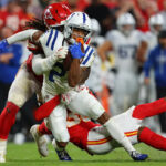Studs and duds from Colts' Week 2 overtime loss vs. Chiefs - Yahoo Sports