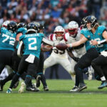 What channel is Patriots-Jaguars game today live? Streaming, NFL TV schedule - Yahoo Sports