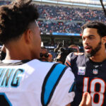 What channel is Bears at Panthers game today live? Streaming, NFL TV schedule - Yahoo Sports