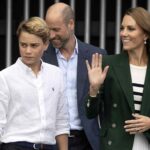 Prince William and Kate Middleton Waited Years to Tell Prince George He’d Be King—and Parents Will Understand Why - Yahoo News UK