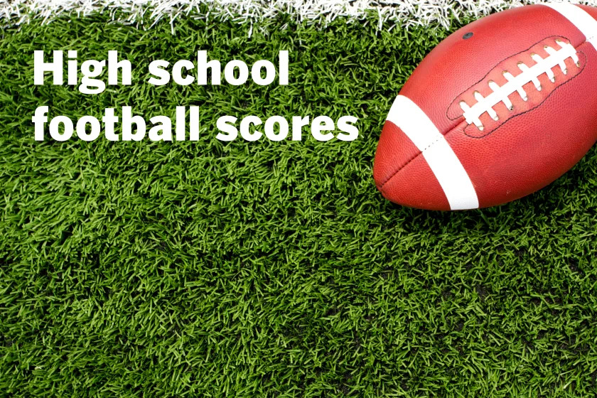 High school football: Friday's scores from across the Southland - Yahoo Sports