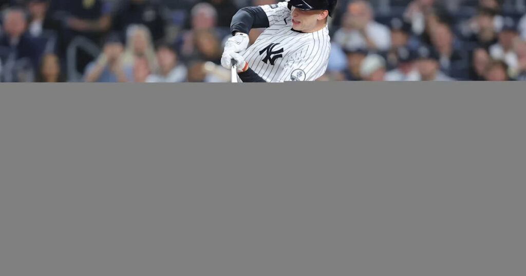 Three Postseason Weapons That Need To Execute Efficiently for the Yankees - Yahoo Sports