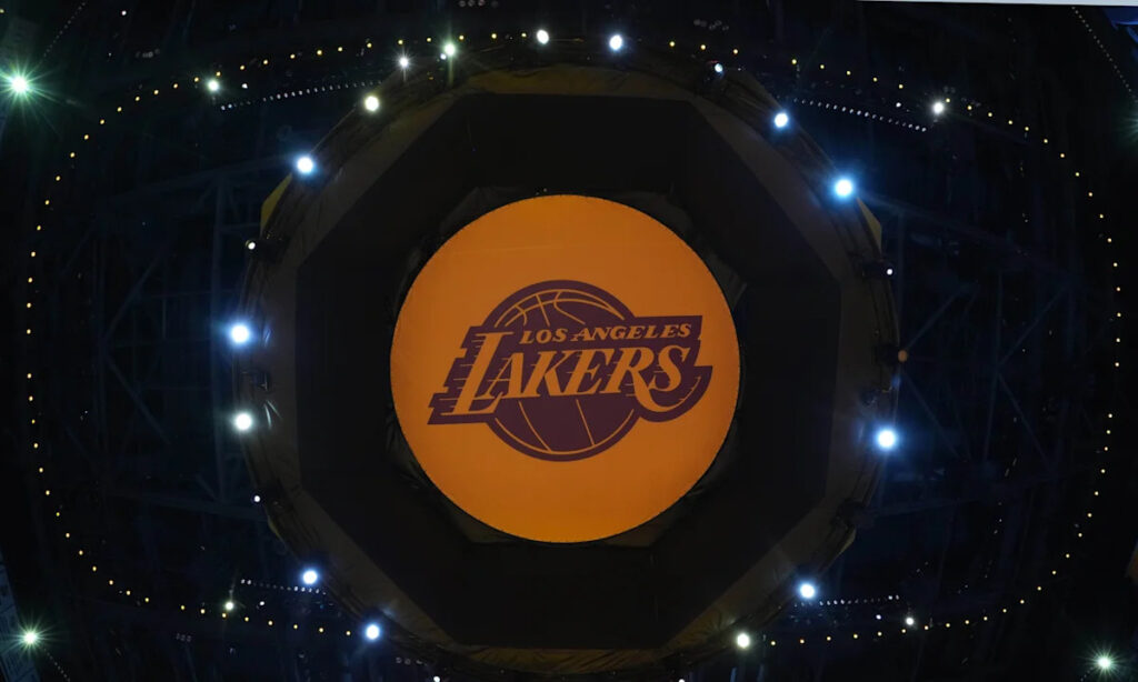 Report: Lakers sources have expressed optimism about incoming owners - Yahoo Sports
