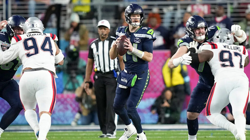How to watch NFL football: Week 1 - Yahoo Sports