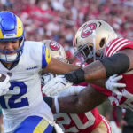 Rams vs. 49ers Week 1 Preview: Prediction, Matchups and Players to Watch - Yahoo Sports