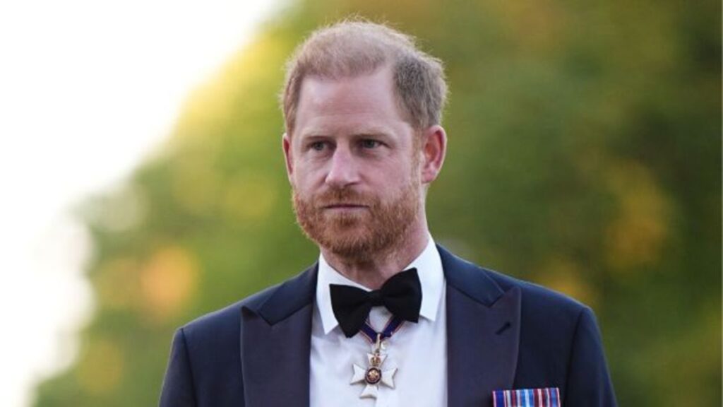 Prince Harry & Meghan Markle’s One Move Would Leave King Charles ‘Disappointed’ — Source - yahoo.com