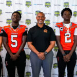 Lely high school fires football coach Dan Nieboer after just three games - Yahoo Sports