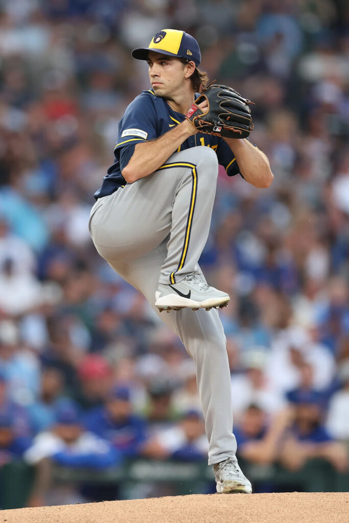 Milwaukee Brewers vs. Chicago Cubs score, lineups, TV, updates - Yahoo Sports