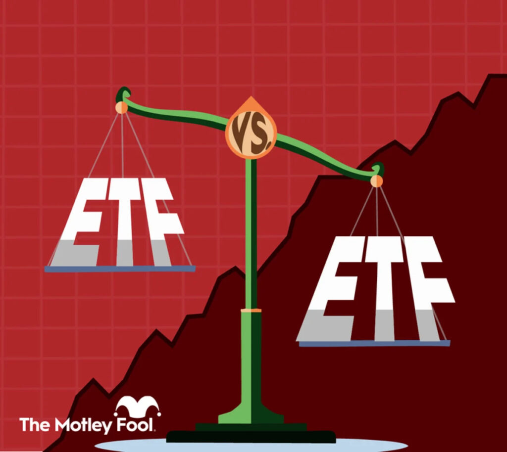 Schwab REIT ETF vs. Vanguard Real Estate ETF: Which Wins for the Long Term? - Yahoo Finance