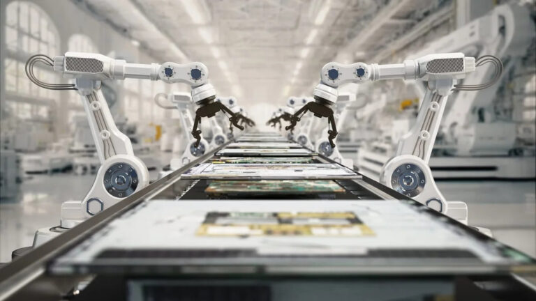 Move Over, Tesla: This Robotics Stock Already Has Paying Customers - Yahoo Finance