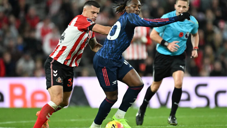 How to watch Sunderland vs Arsenal live: Stream, TV, team news, prediction - Yahoo Sports