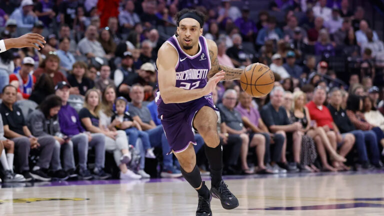 Celtics agree to deal with Devin Carter, point guard will compete for roster, two-way spot - Yahoo Sports