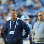 Michael Lombardi resigns as North Carolina football GM amid school investigation - sports.yahoo.com