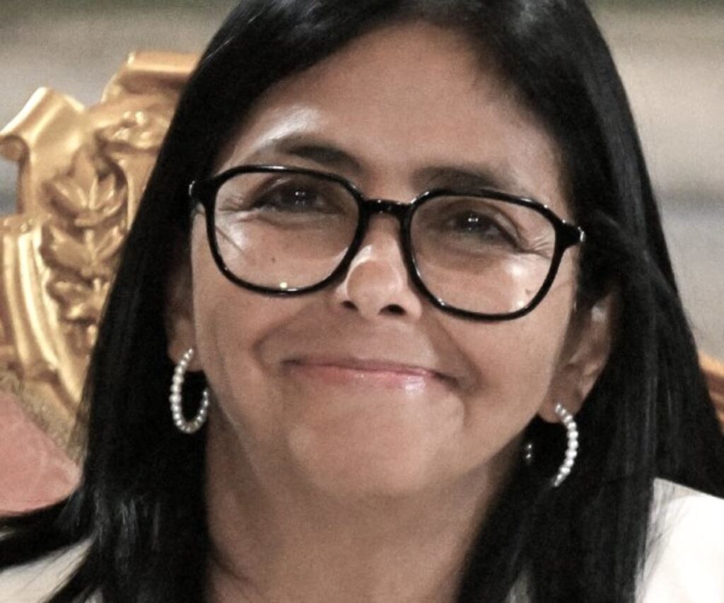 Trump Meets Rodriguez Months After Maduro Capture - Yahoo