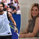 Carlos Alcaraz’s rumored girlfriend gets ChatGPT makeover before US Open match - sports.yahoo.com
