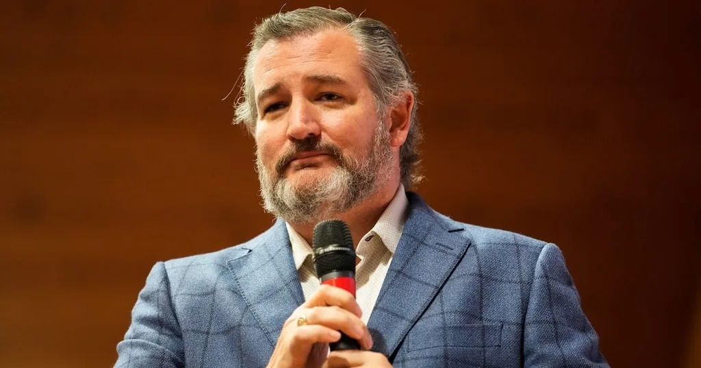 Texas Senator Ted Cruz pitches Protect College Sports Act on College GameDay, warns against what will happen without action - Yahoo Sports Canada