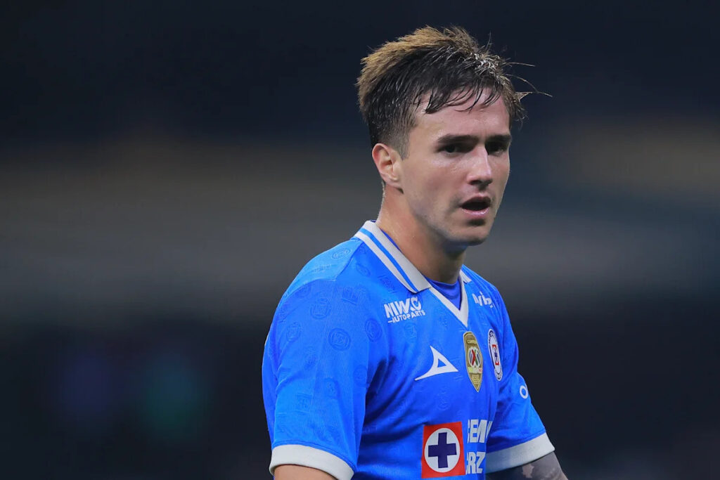 Confirmed line-ups for Cruz Azul 🆚 Santos Laguna - Yahoo Sports Canada