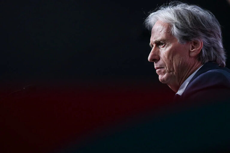 🚨XIs ready: Jorge Jesus era begins in Portugal - Yahoo Sports