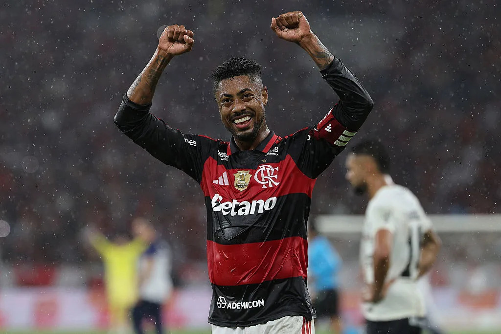 🚨 Libertadores and Sudamericana semi-finals confirmed - Yahoo Sports