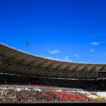 📋 Flamengo and Corinthians named for Maracanã clash - Yahoo Sports