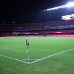 📋 São Paulo and Atlético named for Brasileirão clash - Yahoo Sports