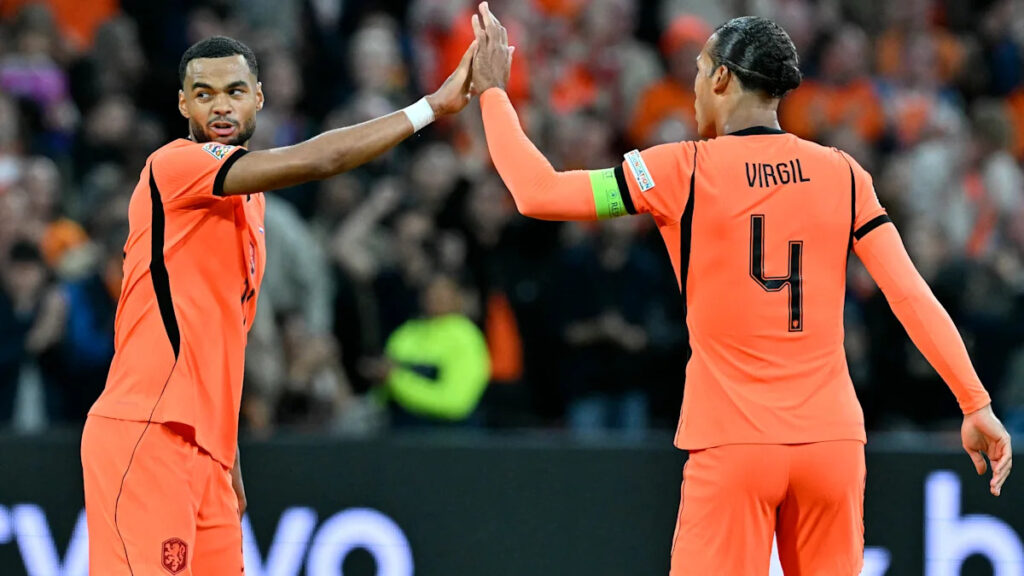 Nations League starts with debutants in focus, Haaland decisive and more - Yahoo Sports