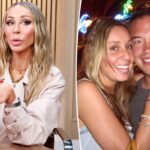 ‘RHONY’ star Hailey Glassman reveals she paid ex Jon Gosselin’s child support — and he still hasn’t paid her back - Yahoo