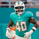 Dolphins vs Raiders live updates: Score, predictions from NFL Week 1 game - sports.yahoo.com