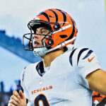 ‘Joe Burrow Is Gone’ — Russell Wilson Reveals 1 Potential Outcome Which Could Force Bengals QB out of Cincinnati - Yahoo Sports