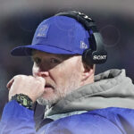What Happened to Sean McDermott? Revisiting the Bills’ Surprise Coaching Change, Decision to Promote OC Joe Brady Ahead of Week 2 - Yahoo Sports