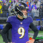Jets work out three kickers, including Justin Tucker - sports.yahoo.com