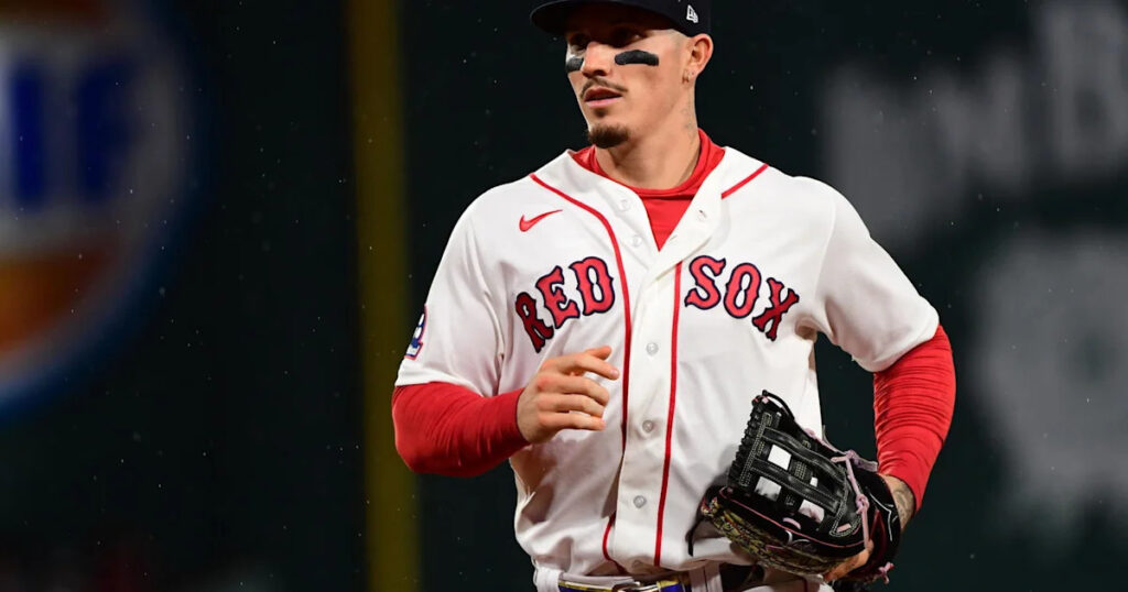 Four Boston Red Sox With Most Pressure to Perform in Postseason - sports.yahoo.com