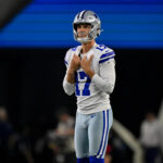 Inside How Brandon Aubrey Impacts Cowboys Offensive Gameplan - Yahoo Sports