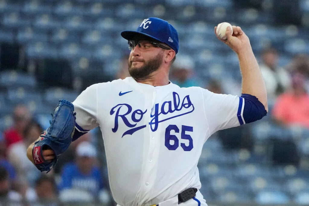 Royals Open Diamondbacks Series With Two Injury Answers Due This Week - Yahoo Sports